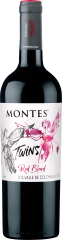 Montes Montes Twins 0,75l
