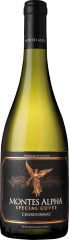 Montes Alpha Special Cuvee Chardonnay 0,75l