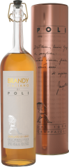 Jacopo Poli Brandy Italiano 3 Jahre 0,7l