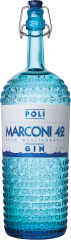 Jacopo Poli Marconi 42 Gin 0,7l