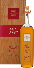 Jacopo Poli Barrique Solera di Famiglia 0,7l