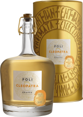 Jacopo Poli Cleopatra Moscato Oro 0,7l