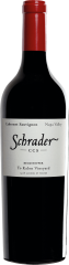 Schrader Cellars CCS Beckstoffer To Kalon Vineyard 0,75l