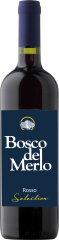 Bosco del Merlo Rosso Selection 0,75l