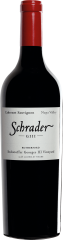 Schrader Cellars To Kalon Vineyard GIII 0,75l