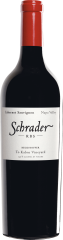 Schrader Cellars Schrader Beckstoffer RBS 0,75l