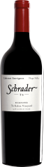 Schrader Cellars To Kalon Vineyard T6 0,75l