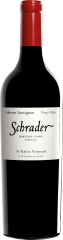 Schrader Cellars To Kalon Vineyard Heritage Clone 0,75l