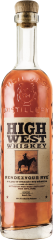 High West High West Rendezvous Whiskey 0,7l 0,7l