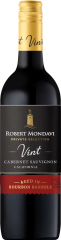 Robert Mondavi Vint Private Selection Bourbon Barrel Aged Cabernet Sauvignon 0,75l