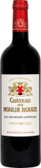 Château du Moulin Rouge Château du Moulin Rouge 0,75l
