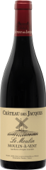 Château des Jacques Le Moulin, Château des Jacques 0,75l