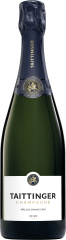 Champagne Taittinger Pr閘ude Grands Crus 0,75l