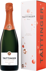 Champagne Taittinger Les Folies de la Marquetterie in GP 0,75l