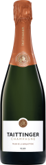 Champagne Taittinger Les Folies de la Marquetterie 0,75l
