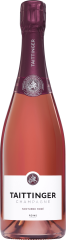 Champagne Taittinger Nocturne Sec Rosé 0,75l