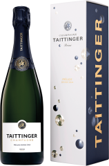 Champagne Taittinger Pr閘ude Grands Crus in GP 0,75l