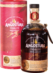 Angostura Angosturas Tribute Distillers Cut 0,7l