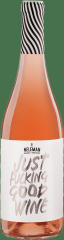 Neleman Nelemann Just Fucking Good Wine Rose 0,75l