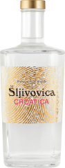 Nimco Premium Sljivovica Croatica 0,7l