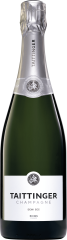 Champagne Taittinger Demi Sec 0,75l