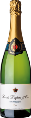 Louis Despas Crémant Brut de Loire 0,75l