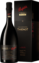 Penfolds Champagne Lot 3 Blanc de Noirs (Grand Cru) 0,75l