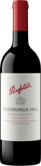 Penfolds Koonunga Hill Shiraz Cabernet 0,75l