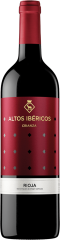 Torres Icons Altos Ibericos Tempranillo DOCa Rioja 0,75l