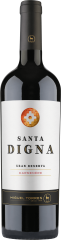 Miguel Torres Chile Santa Digna Carmenere Gran Reserve 0,75l