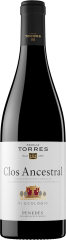 Miguel Torres Clos Ancestral Tinto 0,75l