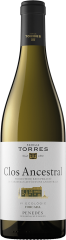 Miguel Torres Clos Ancestral Blanco 0,75l