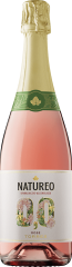 Torres Icons Natureo Sparkling Rosé 0,75l