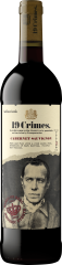 19 Crimes Cabernet Sauvignon Non Vintage 0,75l