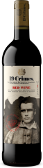 19 Crimes Red Blend Non- Vintage 0,75l