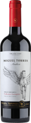 Miguel Torres Chile Andica Cabernet Sauvignon Torres 0,75l