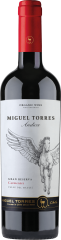 Miguel Torres Chile Andica Carmenere Torres 0,75l