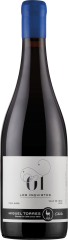 Miguel Torres Chile Los Inquietos Blend Torres 0,75l