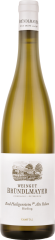 Bründlmayer Riesling Ried Heiligenstein Alte Reben 1ÖTW 0,75l