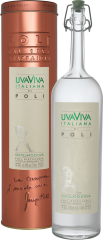 Jacopo Poli UvaViva Italiana di Poli 0,7l