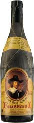 Faustino Faustino I Gran Reserva Mythical Vintage 0,75l