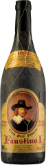 Faustino Faustino I Gran Reserva Mythical Vintage 0,75l