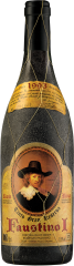 Faustino Faustino I Gran Reserva Mythical Vintage 0,75l