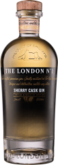 The London N° 1 The London N° 1 Sherry Cask 0,7l
