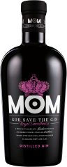 Mom Gin MOM God save the Gin 0,7l