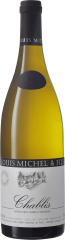 Domaine Louis Michel & Fils Chablis Vieilles Vignes Louis Michel 0,75l