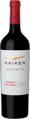Kaiken Wines Estate Cabernet Sauvignon 0,75l