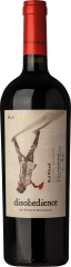 Kaiken Wines Disobedience 0,75l