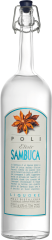 Jacopo Poli Elisir Sambuca Sternanislikör 0,7l
