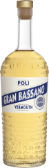Jacopo Poli Gran Bassano Vermouth Bianco 0,75l